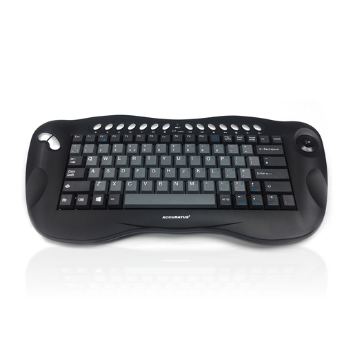 Toughball 2-WRLSS Multi KYBRD with TBALL