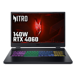 Acer, Nitro5 i7-12650H 16 GB 90Wh