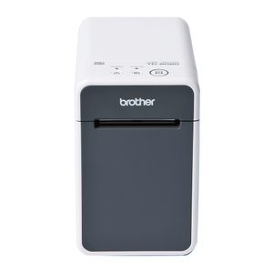 Brother, Label Wristband & Receipt Printer