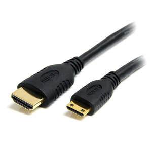 Startech, 1m High Speed HDMI Cable with Ethernet