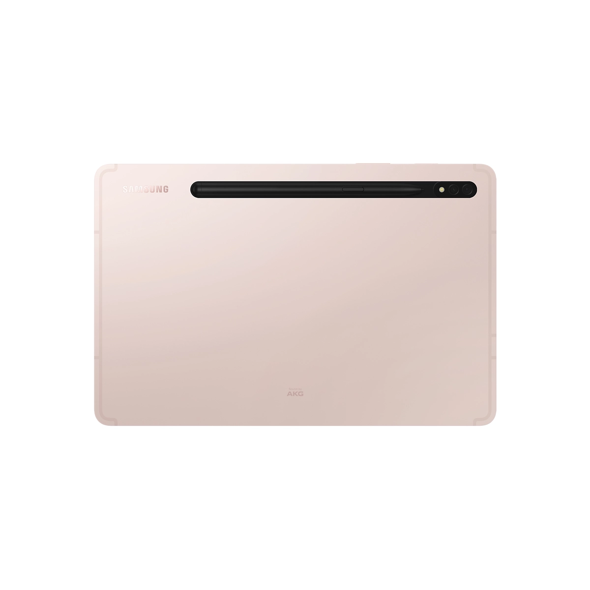 Tab S8 128GB 5G - Pink Gold (V2)