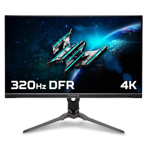 PredatorXB273KV5bmiiprx 27
