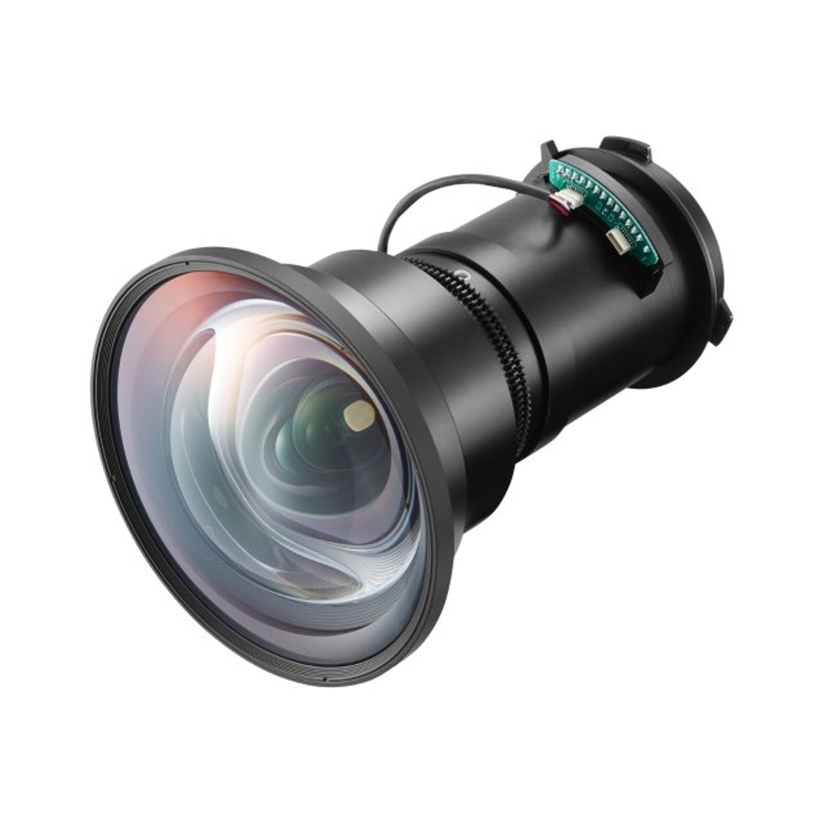 NP50ZL Zoom Lens for PA & PV Series Proj