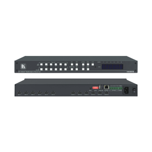 Kramer, VS-66H2 4K HDR HDCP 2.2 Matrix Switcher