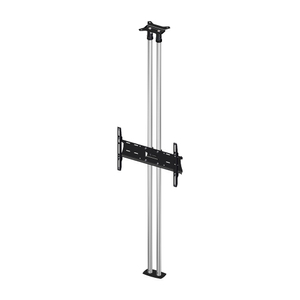 Unicol, FCAS1 Twin Column Floor-to-Ceiling Kit