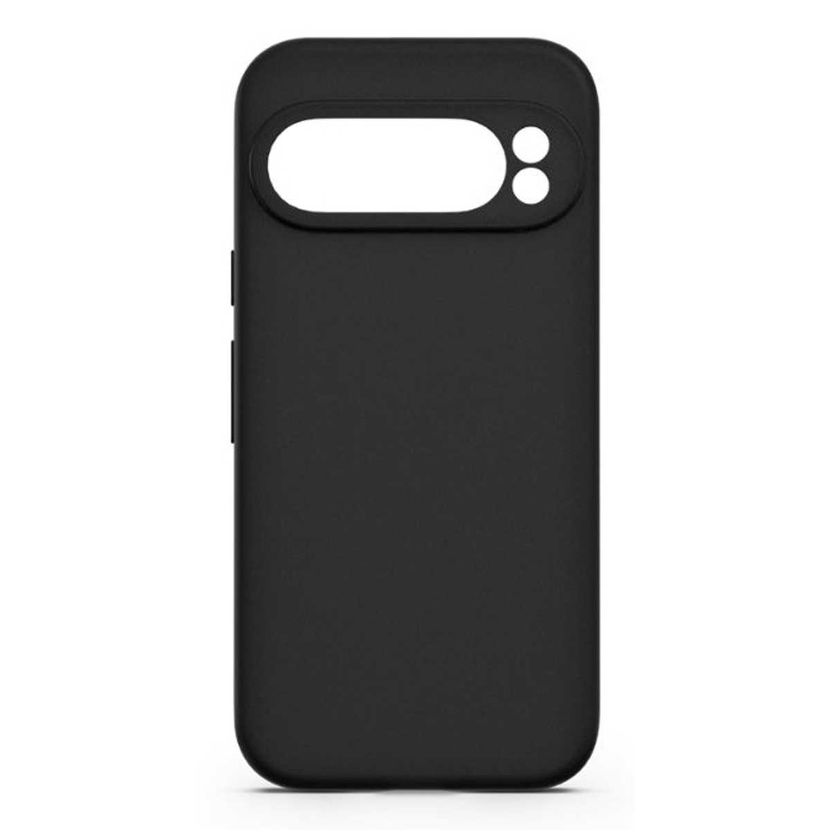 Spello Mag+ Silicone Pixel9 ProXL 5G blk