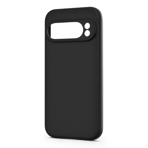 Spello Mag+ Silicone Pixel 9 Pro 5G blk