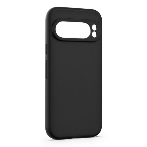 Spello Mag+ Silicone Pixel 9 Pro 5G blk