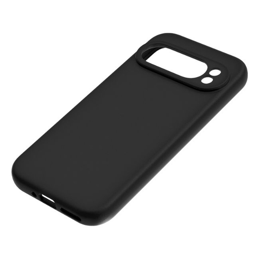 Spello Mag+ Silicone Pixel 9 Pro 5G blk