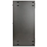 26U WM Rack Swinging Hinged Door Deep