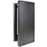 26U WM Rack Swinging Hinged Door Deep