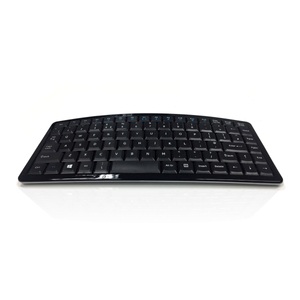 Accuratus, Mini Curved Wireless RF Keyboard