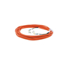 4 LC (M) to 4 LC (M) Fiber Optic Cable