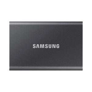 Samsung, SSD Ext 1TB T7 USB3.2C G2 Grey