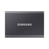 SSD Ext 2TB T7 USB3.2C G2 Grey