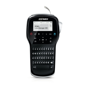 Dymo, LabelManager 280 Hand Held Qwerty