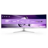 Evnia 49 ultra-wide QD OLED Gaming