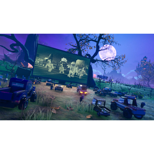 LEGO Drive PS5 ENG