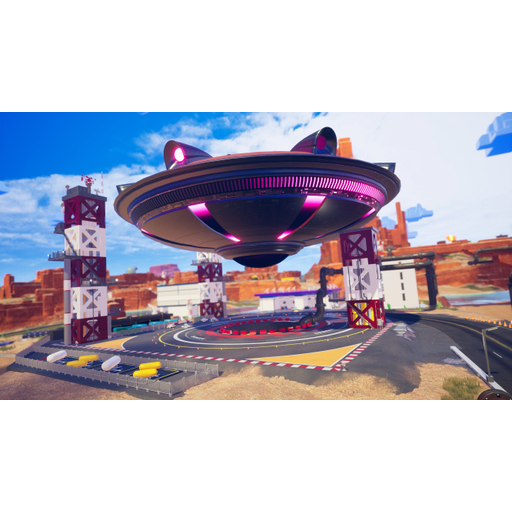 LEGO Drive PS5 ENG