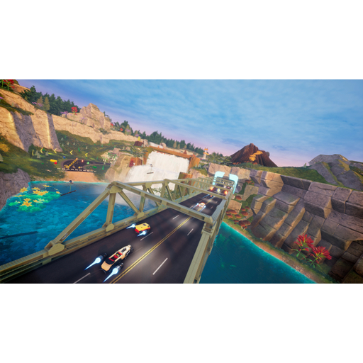 LEGO Drive PS5 ENG