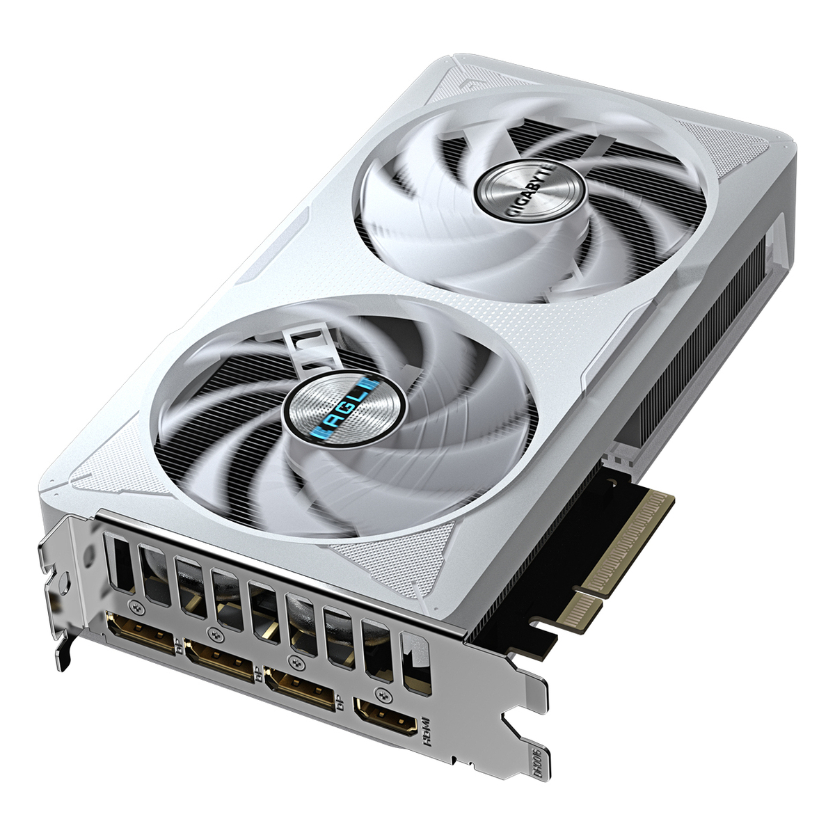 GPU NV 5060 EAGLE OC ICE 8GB Fan