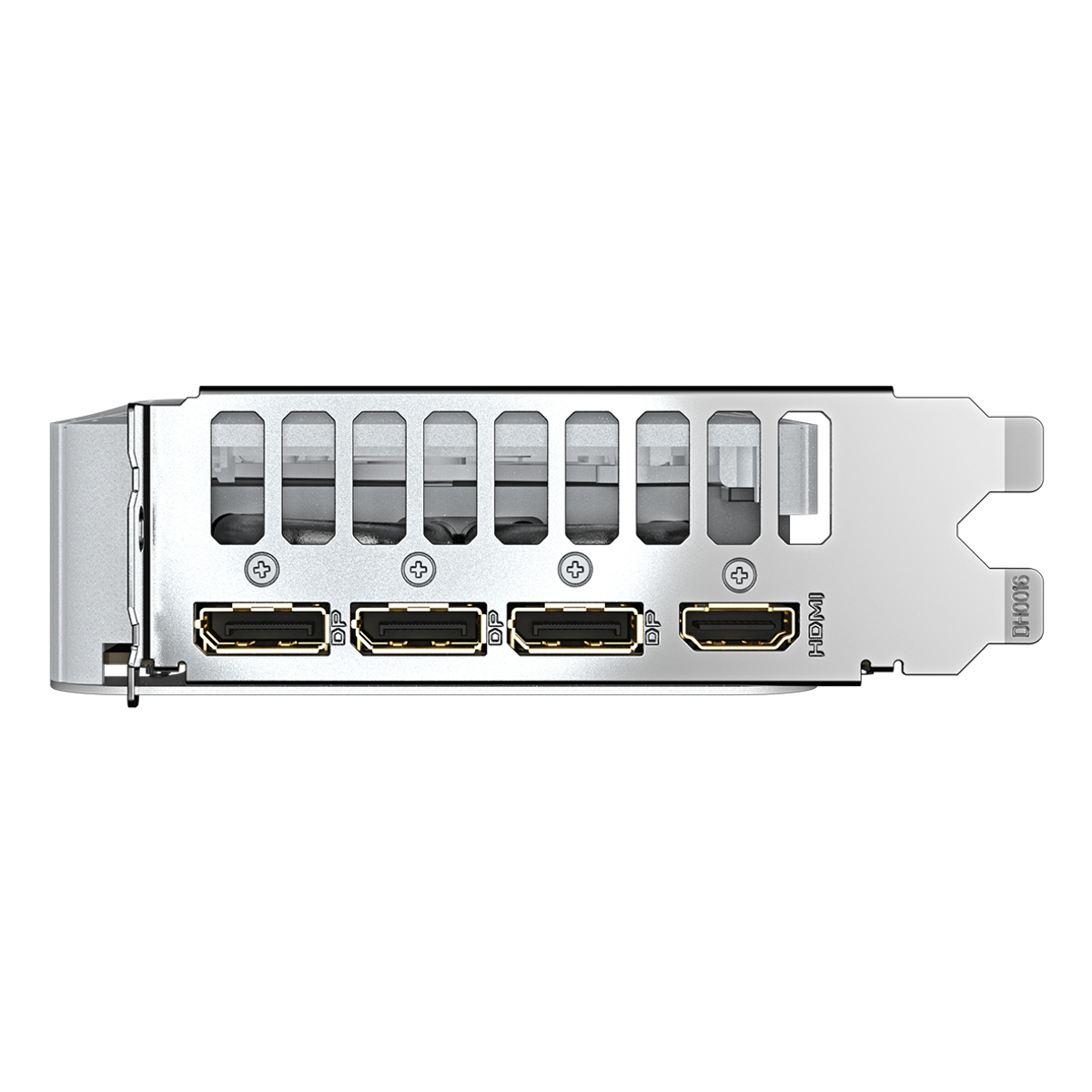 GPU NV 5060 EAGLE OC ICE 8GB Fan