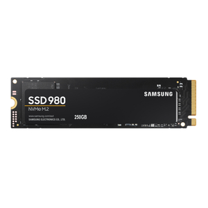 SSD Int 250GB 980 PICe M.2