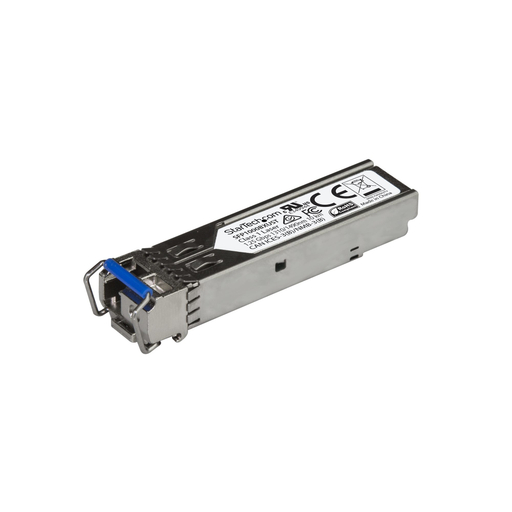 1000Base-BX SFP Transceiver - Upstream