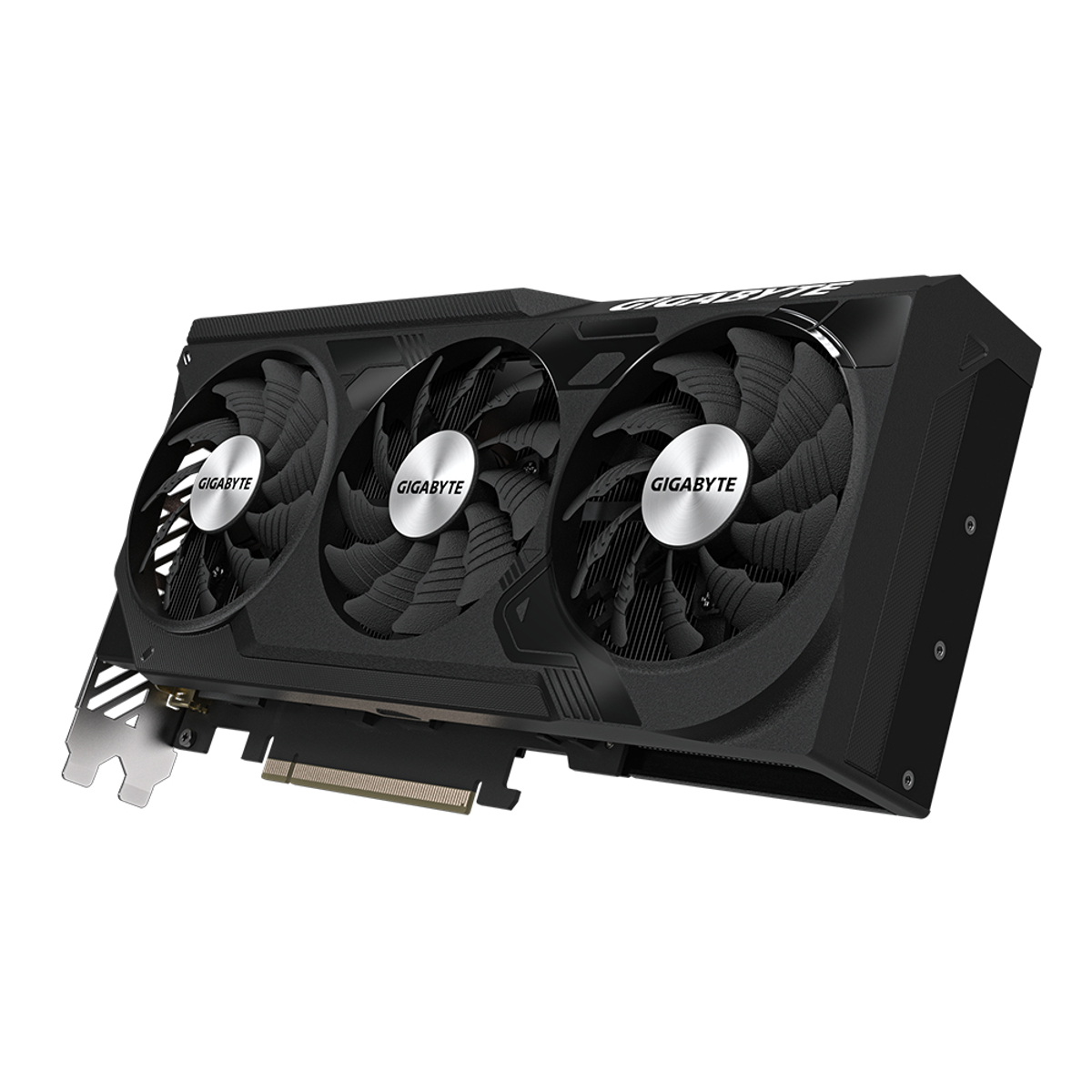 GPU NV 4070 WINDFORCE OC V2 12G GDDR6Fan