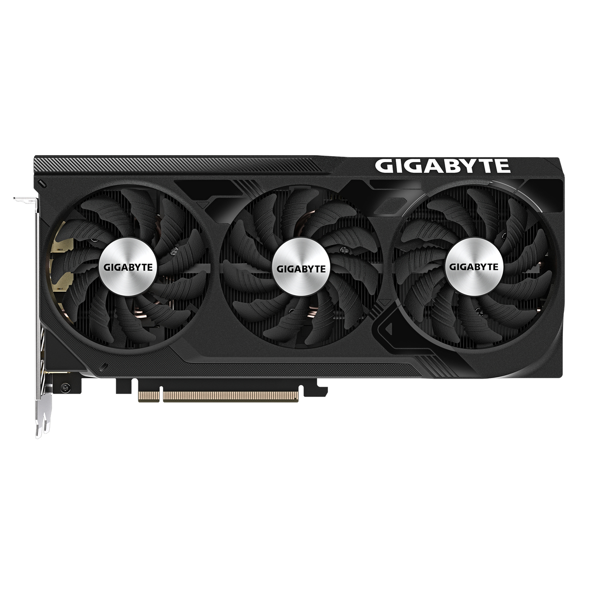 GPU NV 4070 WINDFORCE OC V2 12G GDDR6Fan