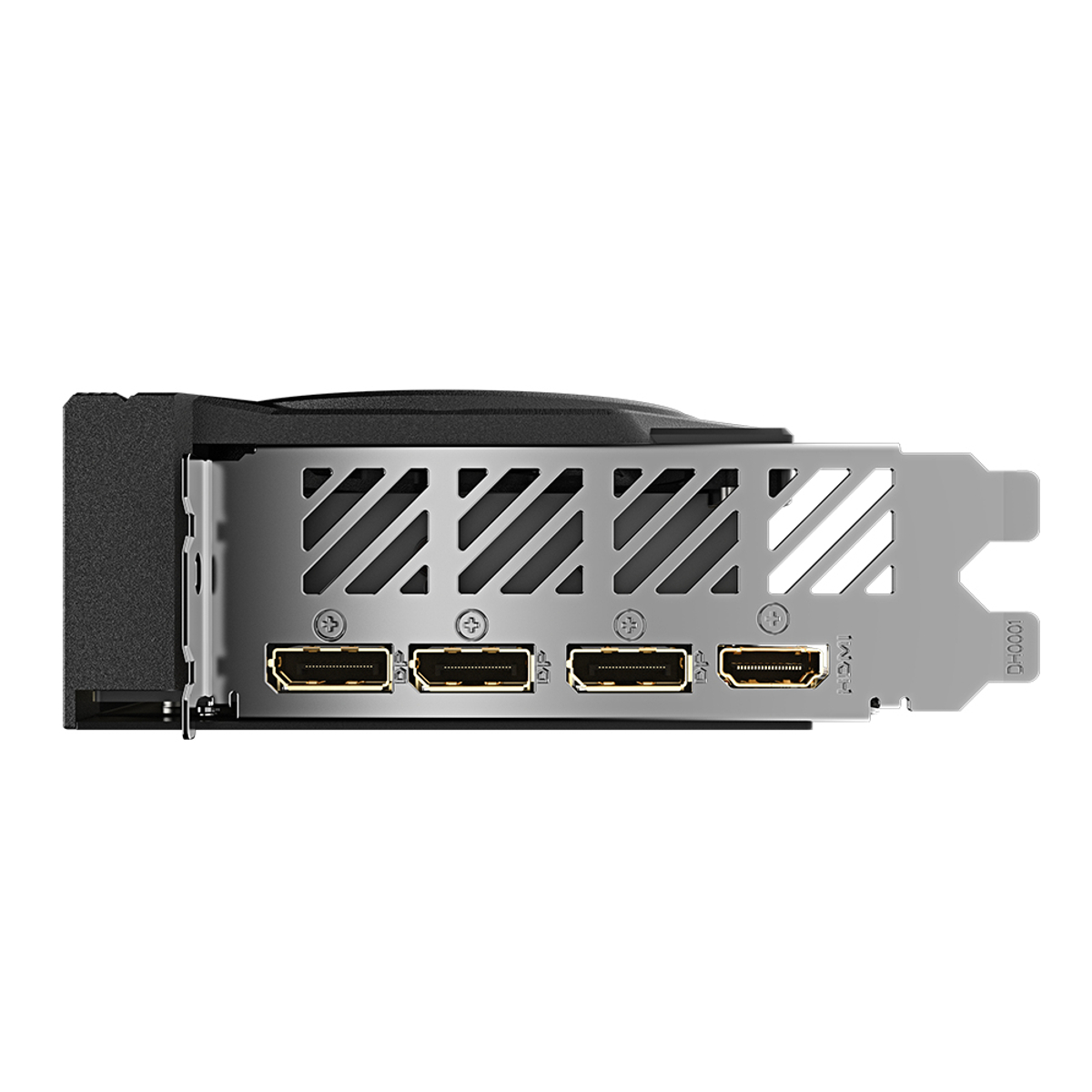 GPU NV 4070 WINDFORCE OC V2 12G GDDR6Fan