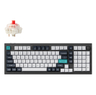 Q5M-M1-UK 96% Keyboard