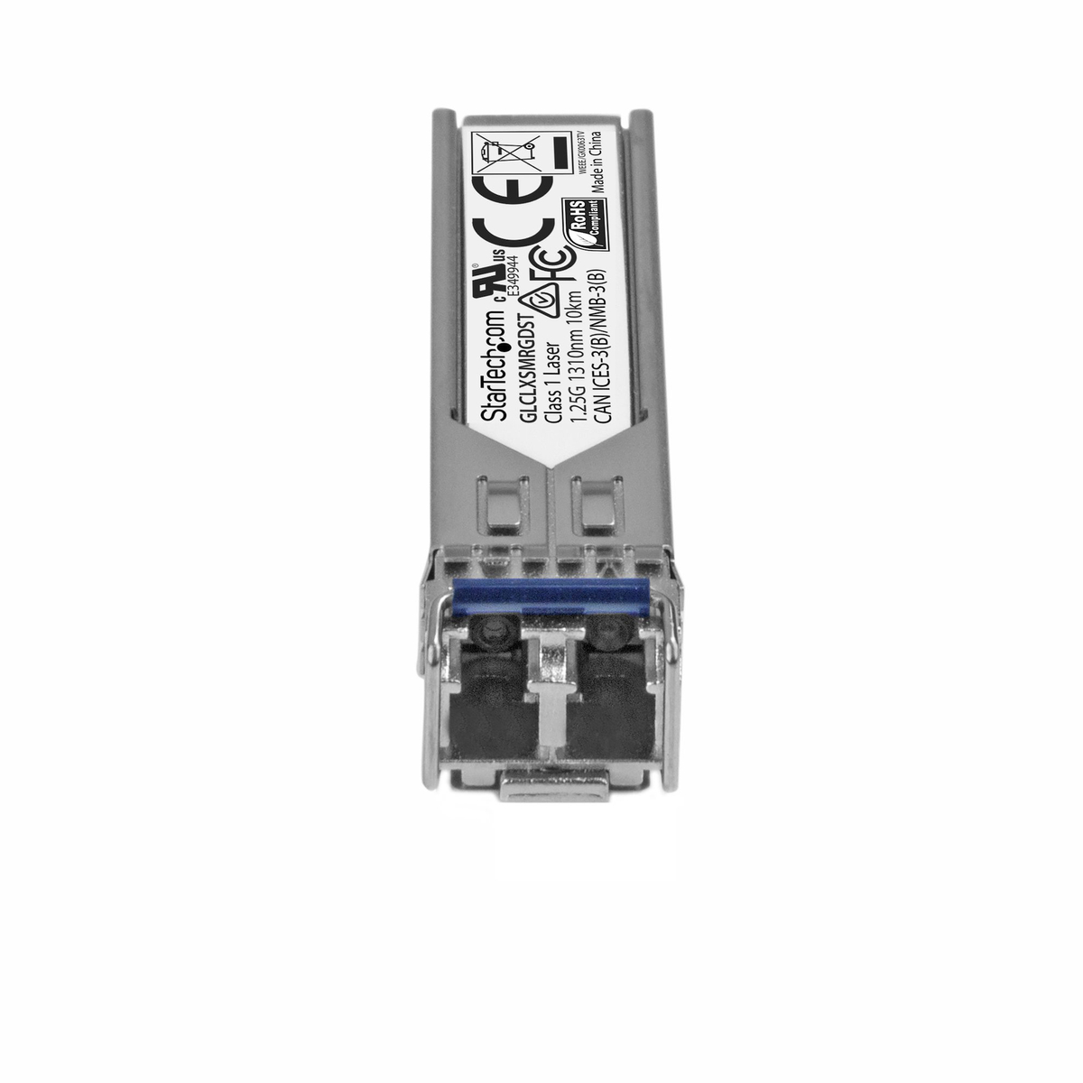 Cisco GLC-LX-SM-RGD 1000Base-LX SFP SM