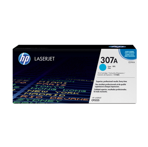 Hewlett Packard, Cyan Toner Hp Lj Cp5225Dn