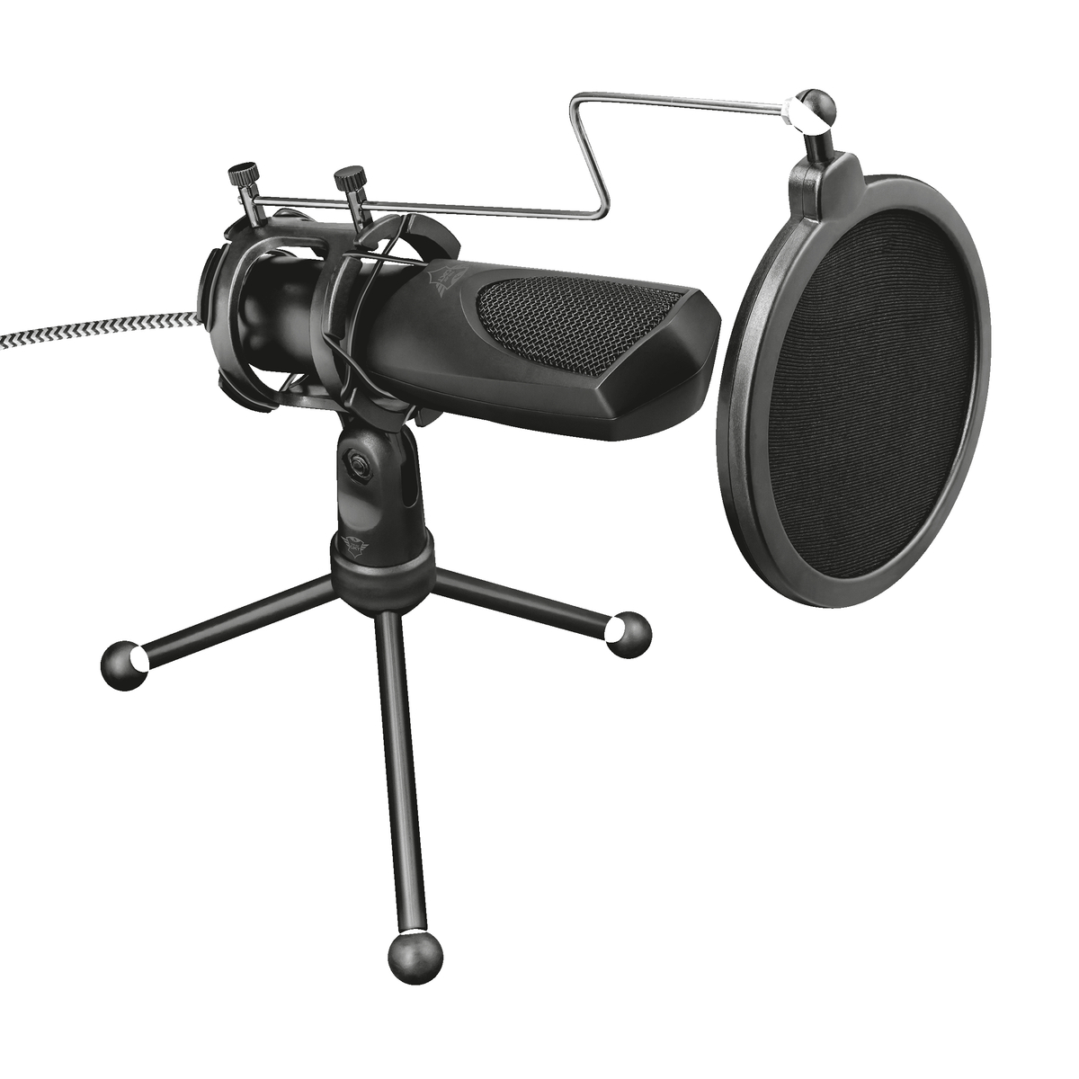 GXt 232 Mantis Streaming Microphone