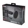 GXt 232 Mantis Streaming Microphone