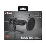 GXt 232 Mantis Streaming Microphone
