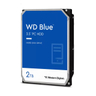 HDD Int 2TB Blue SATA 3.5