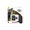 FC 128GB microSDXC Canvas Go Plus + ADP