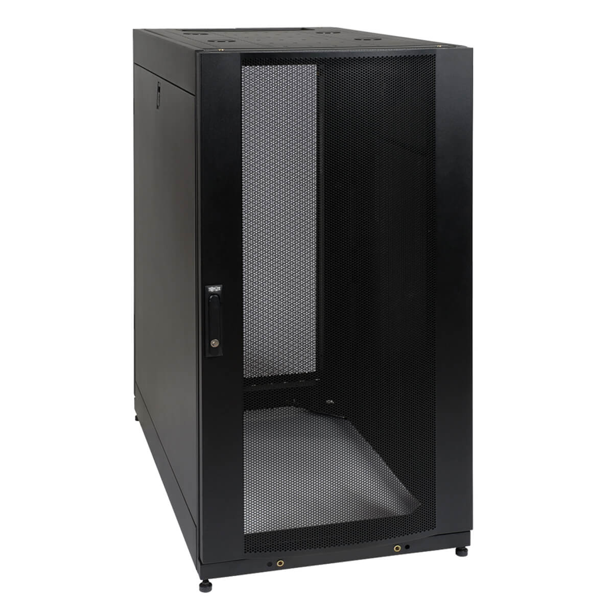 25U Rack Enclosure Server Cabinet
