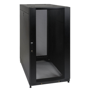 Tripp Lite, 25U Rack Enclosure Server Cabinet