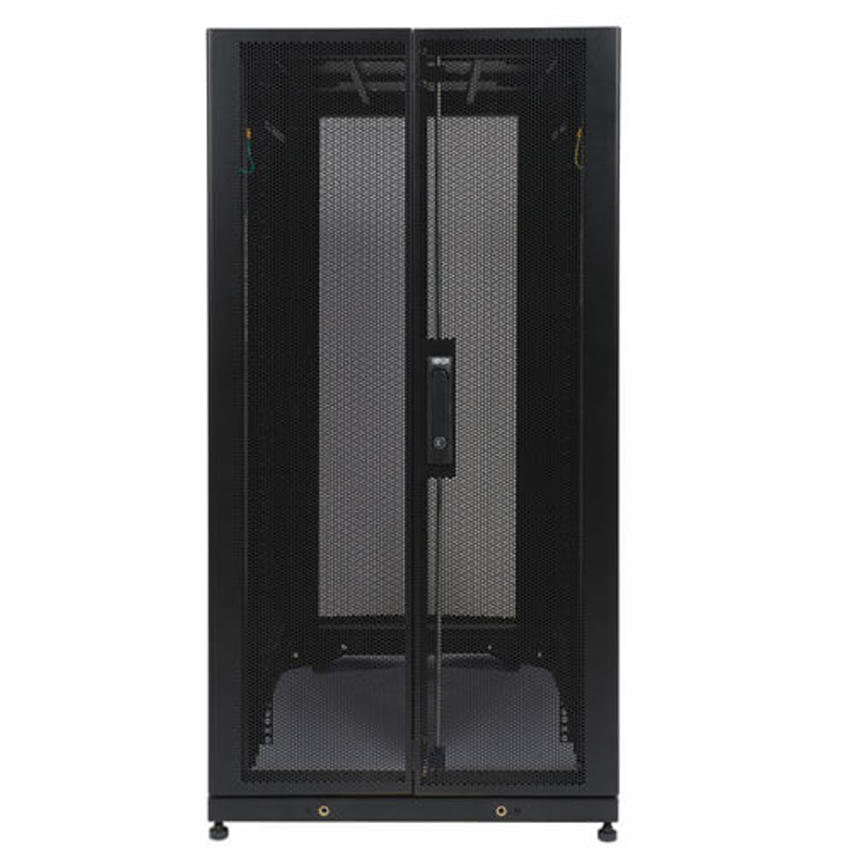 25U Rack Enclosure Server Cabinet