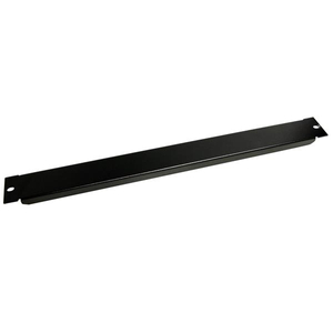 Startech, 1U Rack Blank Panel for 19in Racks