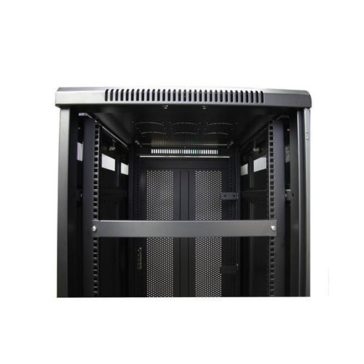 1U Rack Blank Panel for 19in Racks