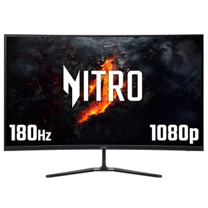 Acer, Nitro ED320QRS3bmiipx Curved FHD 180Hz