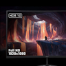 Nitro ED320QRS3bmiipx Curved FHD 180Hz