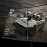 Nitro ED320QRS3bmiipx Curved FHD 180Hz
