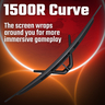 Nitro ED320QRS3bmiipx Curved FHD 180Hz