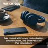 Sony WH-CH720 Bluetooth Headphones-Pink