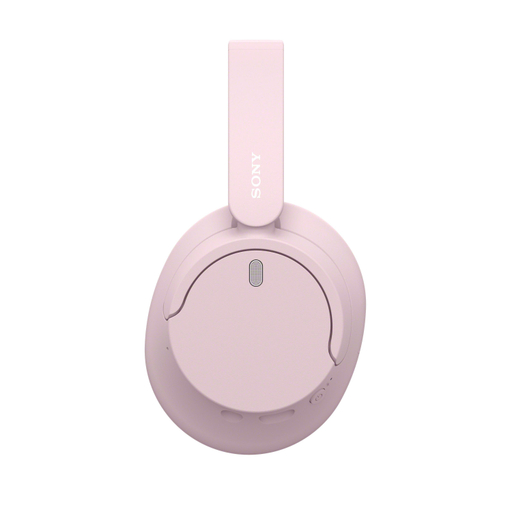 Sony WH-CH720 Bluetooth Headphones-Pink